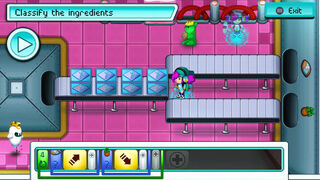 Скриншот 5 к игре Glitch Hero