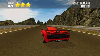 Traffic Race 3D 2