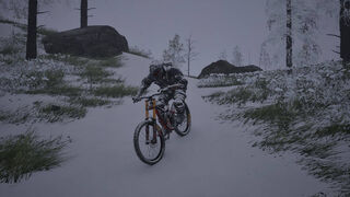 Скриншот 5 к игре pedalverse