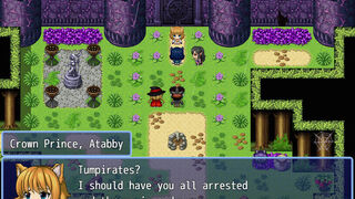 Скриншот 8 к игре Fairealm