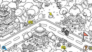 Скриншот 6 к игре Find Cats 3 旅行猫咪