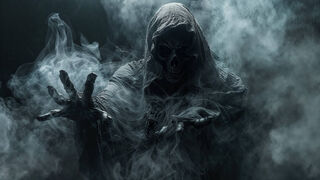 Скриншот 5 к игре Ghost Clicker