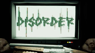 Скриншот 7 к игре DISORDER - Save Your Family