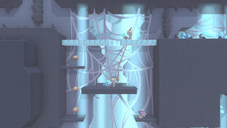 Скриншот 7 к игре Fulvinter