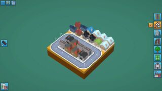 Скриншот 6 к игре BlockUrbs