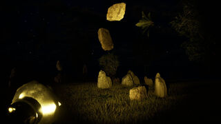 Скриншот 6 к игре Nightwatch at the Hopkins' Cliffside