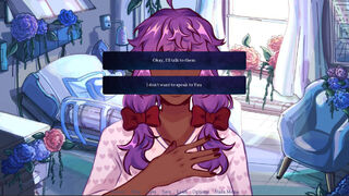 Скриншот 5 к игре Hydrangea