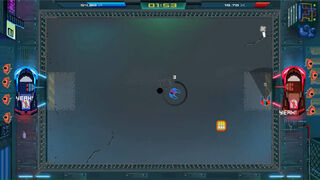 Скриншот 5 к игре Bomball
