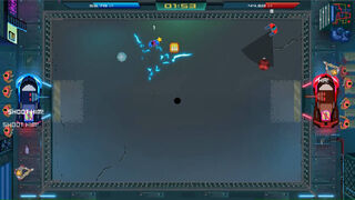 Скриншот 6 к игре Bomball