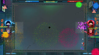 Скриншот 7 к игре Bomball