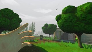 Скриншот 7 к игре Quiver Quest