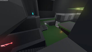 Скриншот 6 к игре Ipseity: Arena
