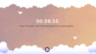 Скриншот 5 к игре Focus Plant: Pomodoro Timer Game