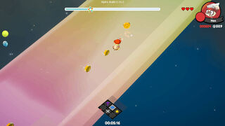 Скриншот 5 к игре Vagabones