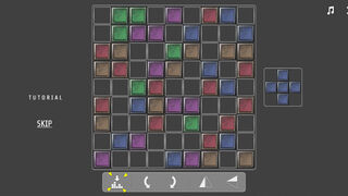 Скриншот 5 к игре Block Twist Challenge
