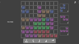 Скриншот 6 к игре Block Twist Challenge