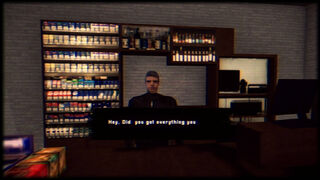 Скриншот 7 к игре VHS Collection: Goodnight Me