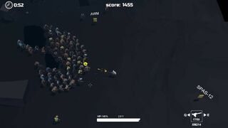 Скриншот 5 к игре GTAQ