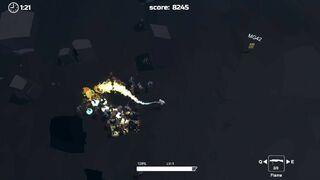 Скриншот 7 к игре GTAQ