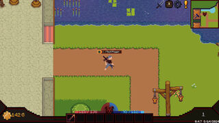 Скриншот 6 к игре Dungeon Depths