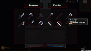 Скриншот 7 к игре Dungeon Depths