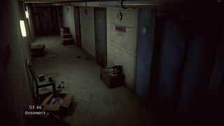 Скриншот 7 к игре I'm on Observation Duty 7