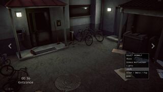 Скриншот 8 к игре I'm on Observation Duty 7