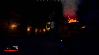 Скриншот 8 к игре Downstairs 2 Nightfall