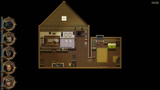 Скриншот 6 к игре Akhena: Age of Evil