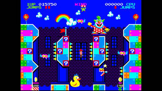 Скриншот 5 к игре Looney Landers