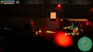 Скриншот 8 к игре Zero Agency