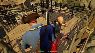 Скриншот 5 к игре Multiplayer Pirates