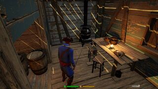 Скриншот 8 к игре Multiplayer Pirates