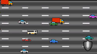 Скриншот 5 к игре Drunk Driver