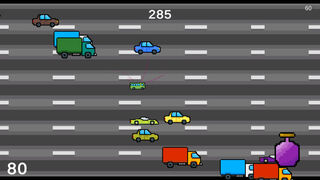 Скриншот 6 к игре Drunk Driver