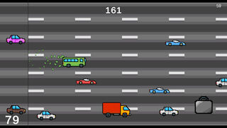 Скриншот 7 к игре Drunk Driver