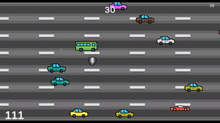 Скриншот 8 к игре Drunk Driver