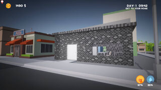 Скриншот 7 к игре Delivery Point Simulator