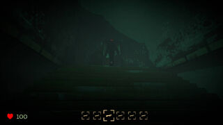 Скриншот 7 к игре Bloody Cleanup