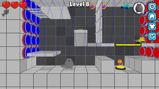 Скриншот 5 к игре Dual Cat: Max