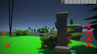 Скриншот 5 к игре Skyrift: The Shattered Sky