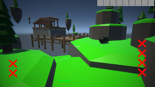 Скриншот 6 к игре Skyrift: The Shattered Sky