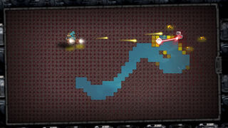 Скриншот 6 к игре Tilebreaker Next Level