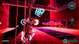 Скриншот 6 к игре A Gravity Conspiracy