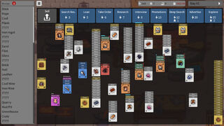 Скриншот 5 к игре Card Weapon Shop