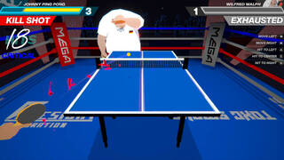 King of Ping Pong: MEGAMIX