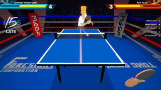 King of Ping Pong: MEGAMIX