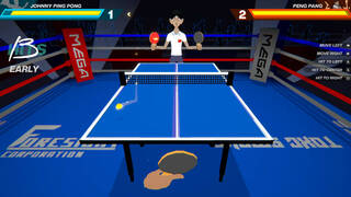 King of Ping Pong: MEGAMIX