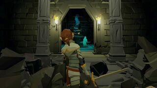 Скриншот 8 к игре Secrets of the Dark Fortress