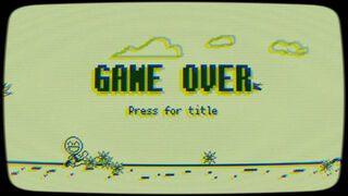Скриншот 5 к игре HAPPY RUNNER
